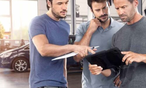 Bosch Training Programme 2024
